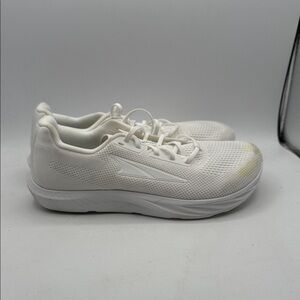 Altra ESCALANTE 4 White Athletic Shoes s3